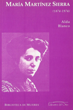 María Martínez Sierra (1874-1974)