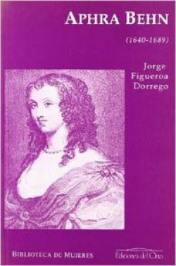 Aphra Behn (1640-1689)