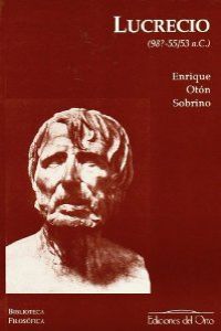 Lucrecio (98?-55/-53 a. C.)