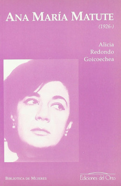 Ana María Matute (1926-)