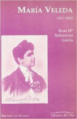 María Veleda (1871-1952)