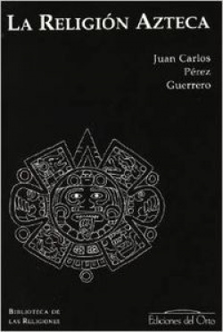 Religion azteca