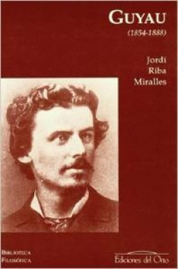Jean-Marie Guyau (1854-1888)