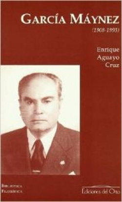 Garcia maynez