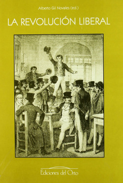La revolucion liberal