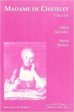 Madame de Chatelet (1706-1749)