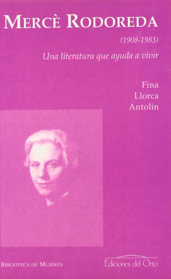 Mercé Rodoreda Gurguí (1908-1983)