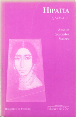 Hipatia ¿355?-415)