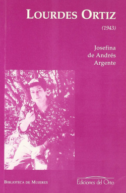 Lourdes Ortiz (1943)