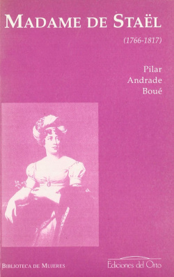 Madame de stael