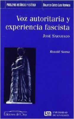 Voz autoritaria y experiencia fascista