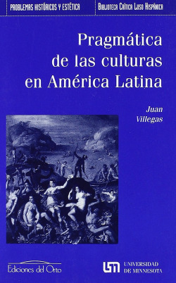 Pragmatica de las culturas en amer. lat