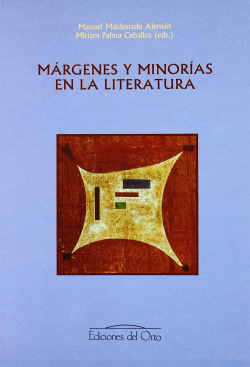 Margenes y minorias en la literatura
