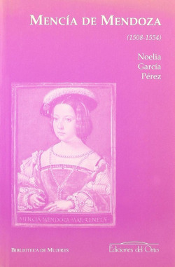 Mencía de Mendoza (1508-1554)