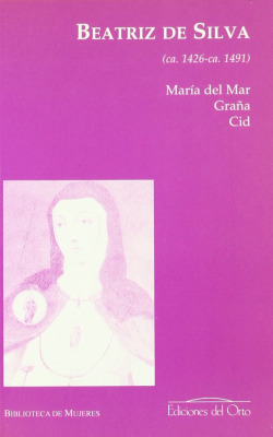 Beatriz de Silva (ca. 1426-ca. 1491)