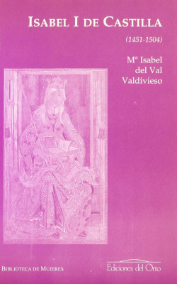Isabel I de Castilla (1451-1504)
