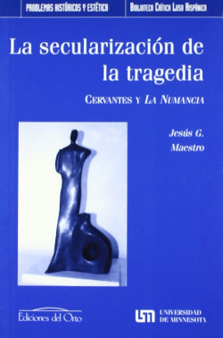 La secularizacion de la tragedia
