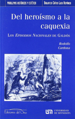 Del heroísmo a la caquexia