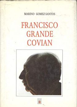 FRANCISCO GRANDE COVIAN