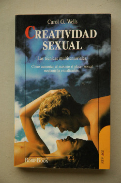 CREATIVIDAD SEXUAL