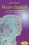 Mujer chamán