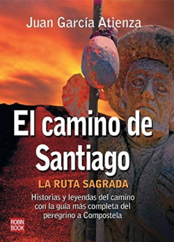 Camino de santiago, el