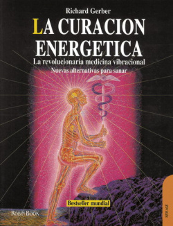 Curación energética, la