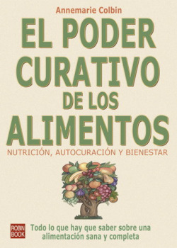 Poder curativo de los alimentos