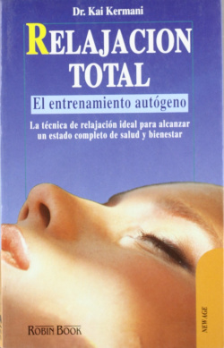 Relajación total