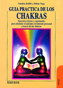 Guía práctica de los chakras