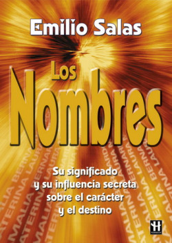 Nombres, los