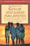 GUIA DE SEXUALIDAD PARA JOVENES
