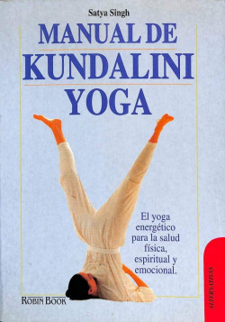 Manual de kundalini yoga