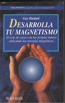DESARROLLA TU MAGNETISMO