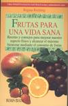 FRUTAS PARA UNA VIDA SANA