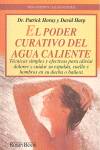 EL PODER CURATIVO DEL AGUA CALIENTE