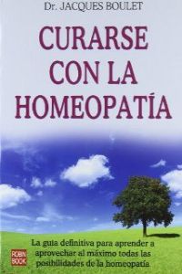 Curarse con la homeopatía