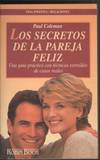 LOS SECRETOS DE LA PAREJA FELIZ