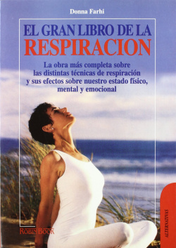 El gran libro de la respiración
