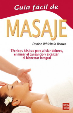 Guía fácil de masaje