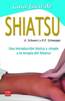 Guía fácil Shiatsu
