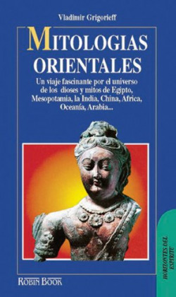 MITOLOGIAS ORIENTALES