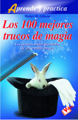 100 mejores trucos de magia