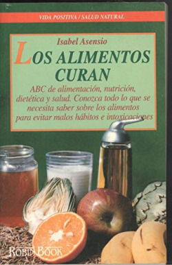 LOS ALIMENTOS CURAN