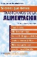 Si crees que tienes trastornos de la alimentación