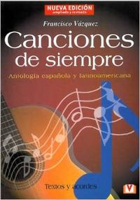 Canciones de siempre