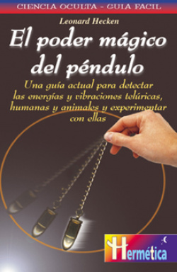 El poder mágico del péndulo