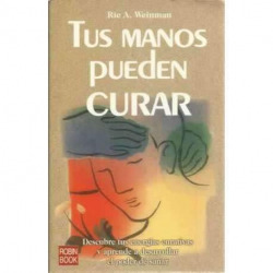 Tus manos pueden curar