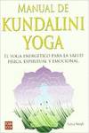 Manual de kundalini yoga