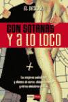 Con sotanas y a lo loco